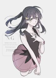 hikari (pokemon) from pokemon