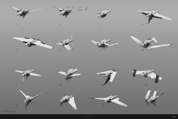 eve online fan art