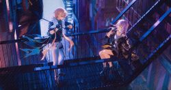 aventurine (honkai: star rail) from honkai: star rail