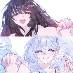 robin (honkai: star rail) from alien stage