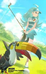 pokemon fan art