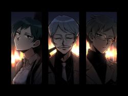 library of ruina fan art