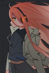 adachi rei from a.i. voice by yuyu no suke