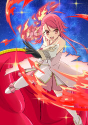washioka itaru from magical suite prism nana by yuto (tongu1231)