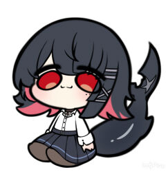 ellen joe from zenless zone zero