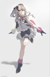 makaino ririmu from nijisanji