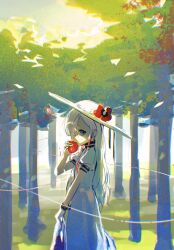 kamitsubaki studio fan art