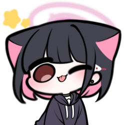 kazusa (blue archive) from blue archive