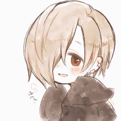 shirasaka koume from idolmaster