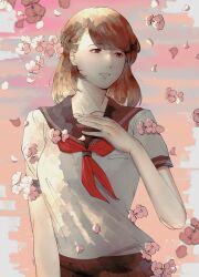 fatal frame fan art