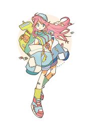 original fan art