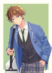 takamine midori from ensemble stars!