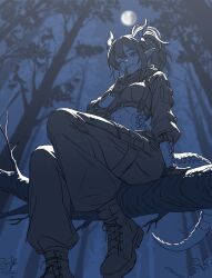 original fan art
