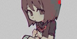 amakura mayu from fatal frame