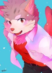 tokyo afterschool summoners fan art