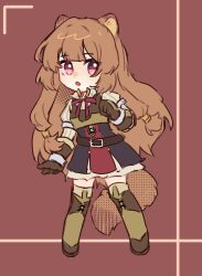 raphtalia from tate no yuusha no nariagari