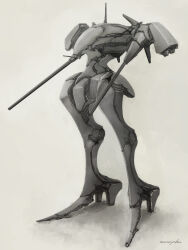 original fan art