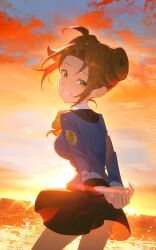 danball senki fan art
