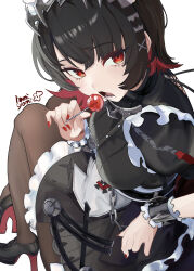 ellen joe from zenless zone zero