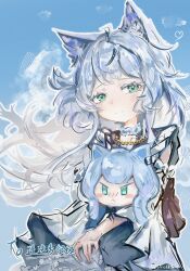 rosmontis (arknights) from arknights