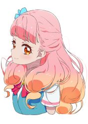 aikatsu! (series) fan art