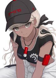 kawana tsubasa from the hundred line -last defense academy-