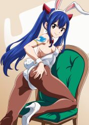 wendy marvell from fairy tail