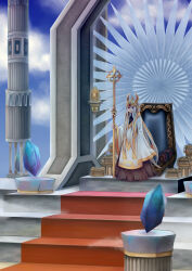 ragnarok online fan art