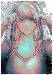fatal frame fan art