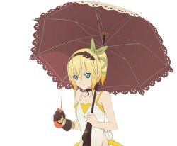 edna (tales) from tales of (series)