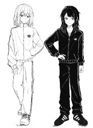 misumi uika from adidas
