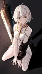 Booru post from safebooru.org