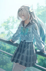 firefly (honkai: star rail) from honkai: star rail