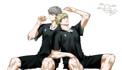 miya atsumu from haikyuu!!