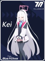 kei (blue archive) from blue archive