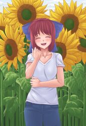 kohaku (tsukihime) from tsukihime