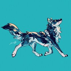 original fan art