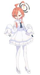 neru (blue archive) from blue archive