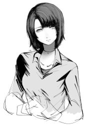 tsukimori madoka from fatal frame
