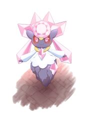 diancie from pokemon