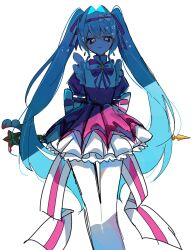 hatsune miku from ima sugu rinne (vocaloid)