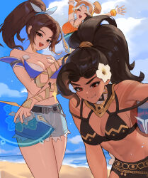 juno (overwatch) from overwatch