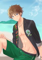takamine midori from ensemble stars!