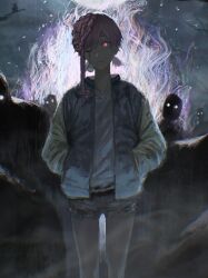 cosmo (chainsaw man) from chainsaw man