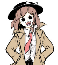usami renko from touhou by peroponesosu.