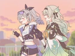 firefly (honkai: star rail) from honkai: star rail