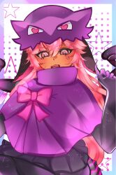 haunter from indie virtual youtuber
