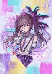 himekaidou hatate from touhou