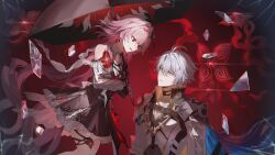 evernight (honkai: star rail) from honkai: star rail by sp0i0ppp