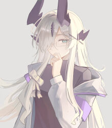 necrass (arknights) from arknights